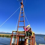 Photo taken by Collins M