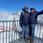 Photo taken by Garth R