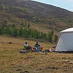 Photo taken by Kathleen L