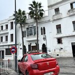 Photo taken by Zenobia M