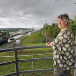 Photo taken by Peter F