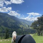 Photo taken by Bincy P