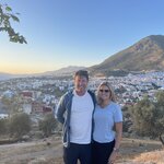 Photo taken by Monika S