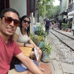 Photo taken by Jennifer C