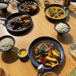 Photo taken by Alpa M