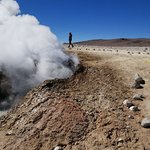 Photo taken by Denisse G