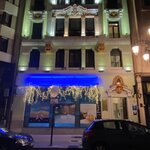 Photo taken by Alberto d