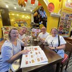 Photo taken by Lindy S