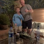 Photo taken by Jennifer H