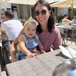 Photo taken by Kristina M