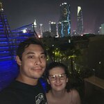 Photo taken by Michael and Kristen S