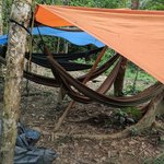 River rafting in Colombia | Photo taken by Hilary W
