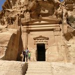 Little Petra | Photo taken by Brad F