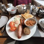 Photo taken by Gene L