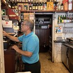 Photo taken by Michael M