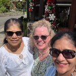 Photo taken by SANTHI S