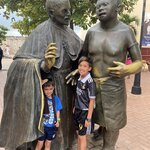 Photo taken by Tara V