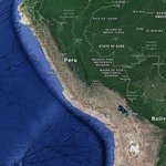 Peru | Photo taken by Kent P