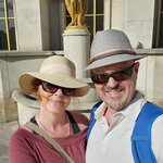 Photo taken by Judy B