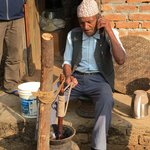 Photo taken by Susan H