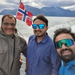 Photo taken by Prem P