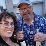 Photo taken by Tracy A