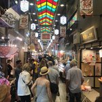 Shopping arcade | Photo taken by peter e