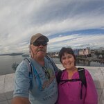 Photo taken by Gregg J