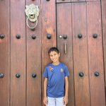 Photo taken by Sangini S