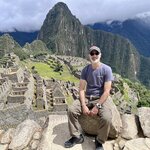 Photo taken by Joseph P