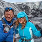 Photo taken by Michael H