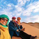 Photo taken by Maria R