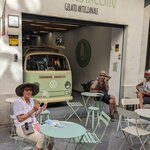 Photo taken by Pam K