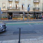 Photo taken by George N