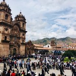Cuzco! | Photo taken by John M
