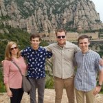 Photo taken by Carol P