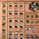 Myanmar food | Photo taken by Gregory R