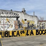 Photo taken by Graciela P