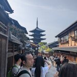 Photo taken by Melanie d