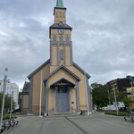 Photo taken by Daniel B