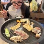 Photo taken by Sakura I