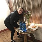 El Balcon! | Photo taken by Kristin T