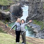 Photo taken by Mark O