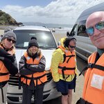 Photo taken by Sharon B