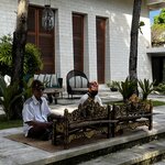 Photo taken by Judith D