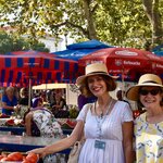 Photo taken by William R