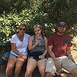 Photo taken by Karen Z