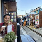 Photo taken by Fuad A