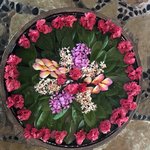 Barahi Jungle Lodge | Photo taken by Gerald S