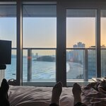 Photo taken by Mark C